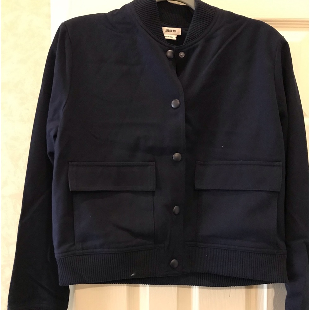 Womens Jacket
